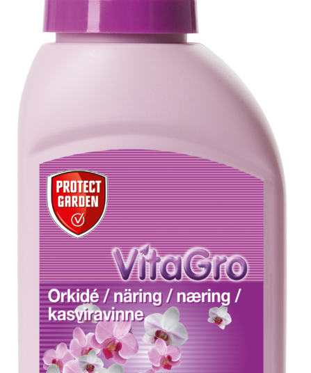 Vitagro Orkidenæring