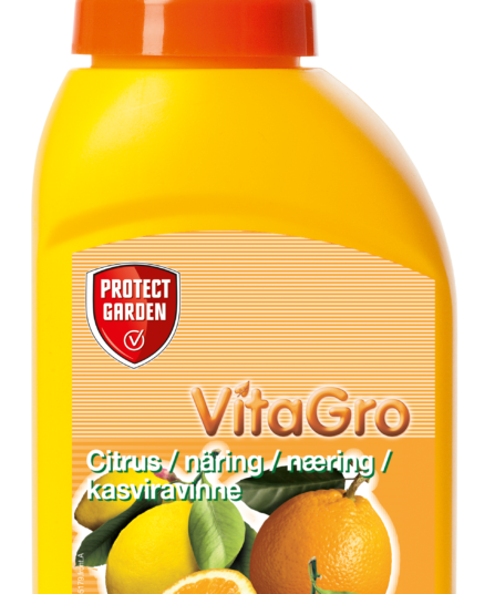 Vitagro Sitrusnæring