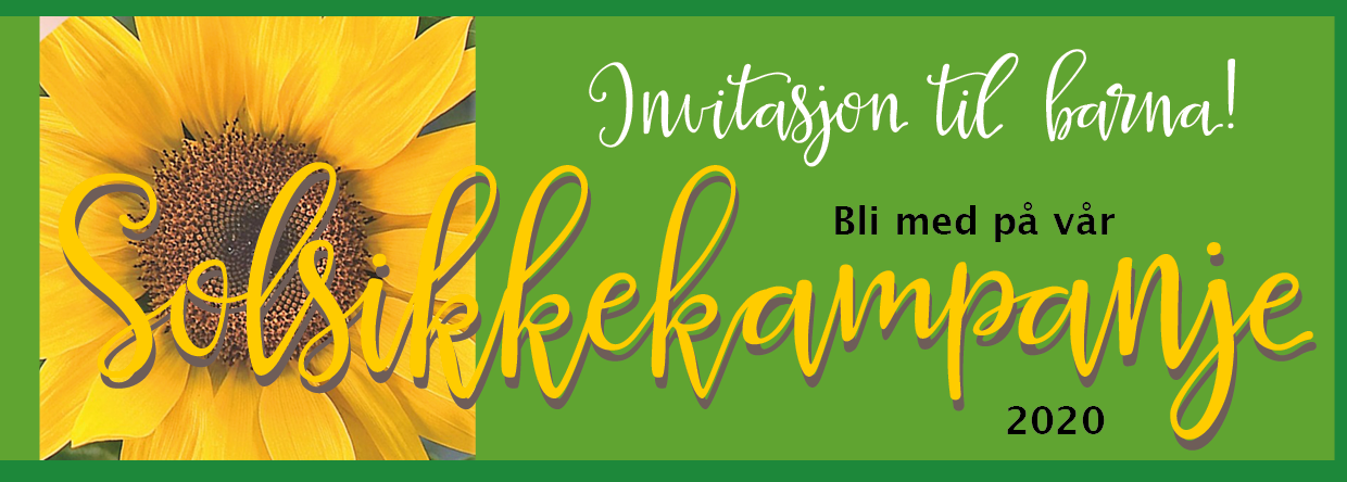 solsikkekampheading2020 solsikkekampheading2020
