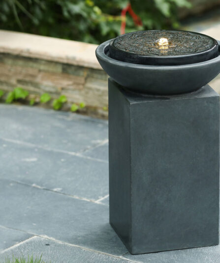 Fontene WXF2105943 hos Lier Planteland hagesenter